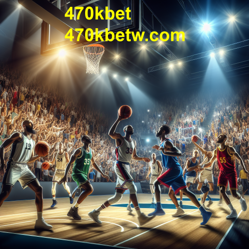 A Evolução do Basquete: Um Jogo que Transcende Fronteiras