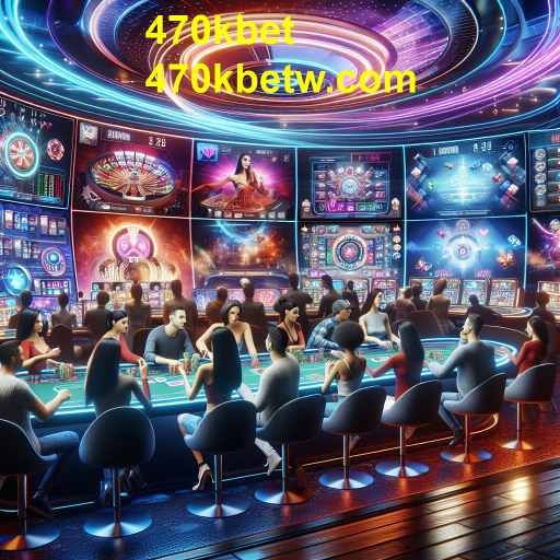 A Revolução dos Jogos Online: Uma Nova Era de Entretenimento