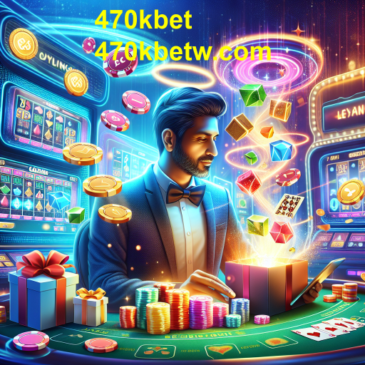 A Importância da Fidelidade em Jogos Online: O Caso da 470kbet